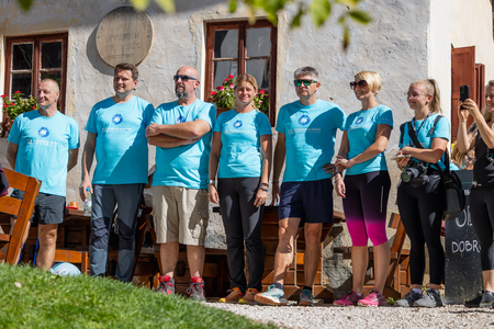 Dobrodelni pohodna Sv. Primož (11)